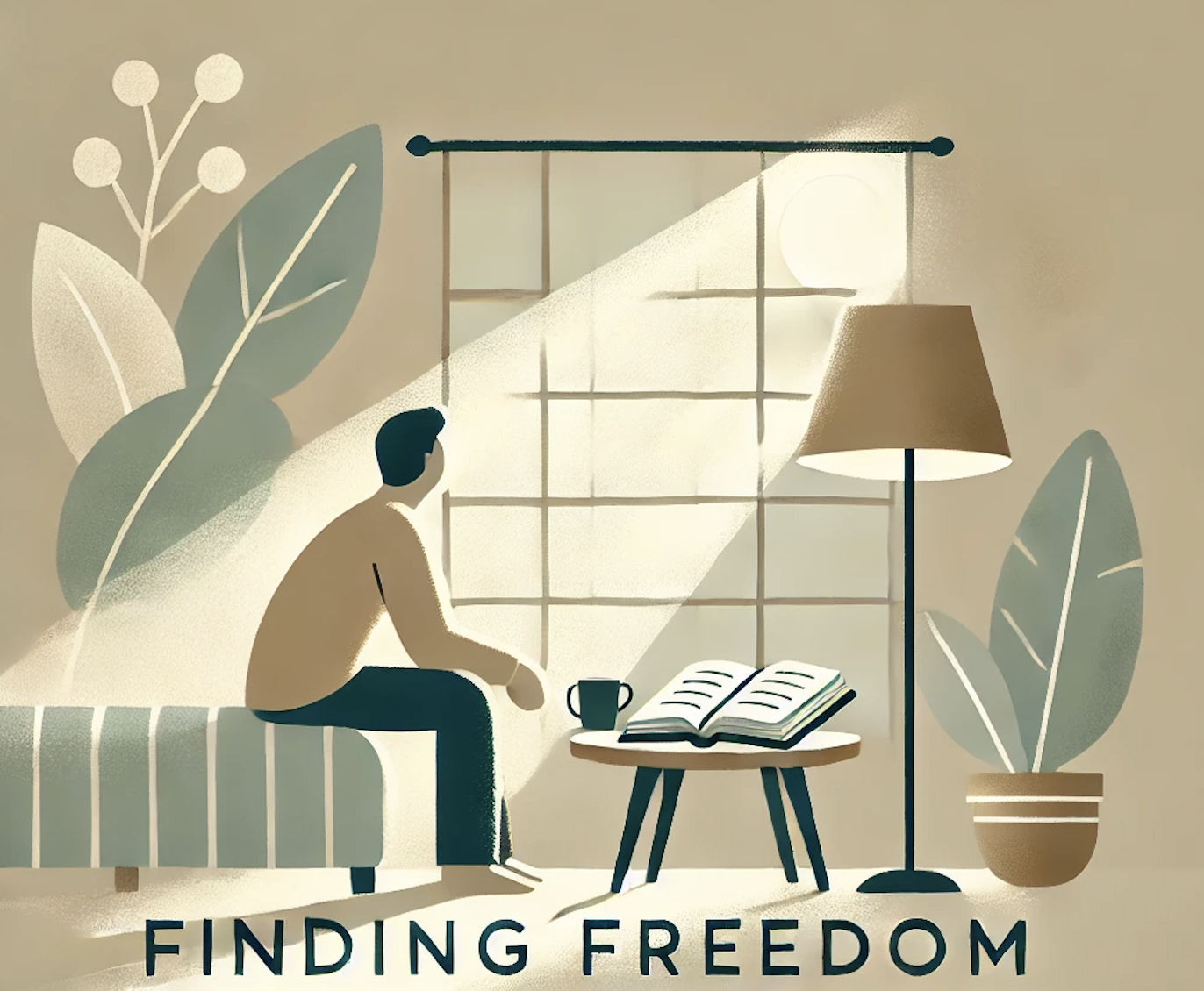 Finding Freedom: A Christian Approach to Overcoming Porn Addiction